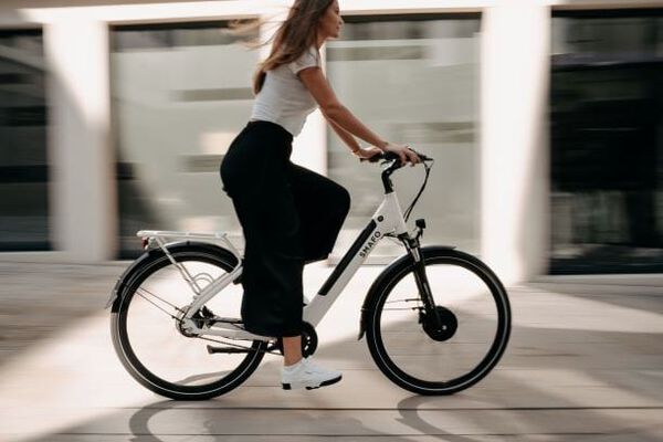 E-Bike Studie