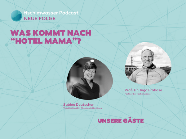 Neue Podcastfolge