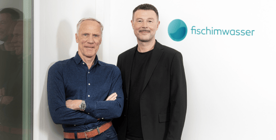 Prof. Dr. Ingo Froböse wechselt als Partner zu fischimwasser