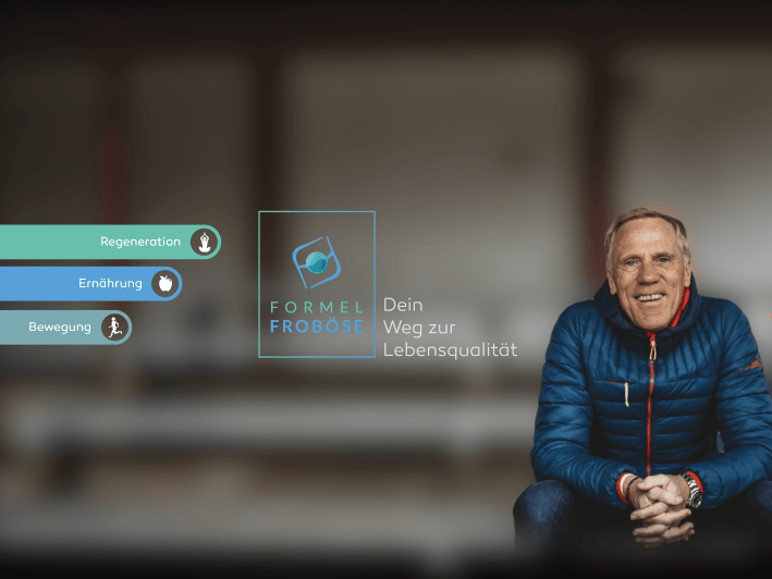 FormelFroböse Youtube-Kanal