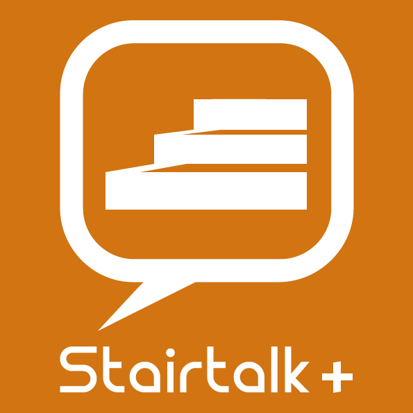 Stairtalk+